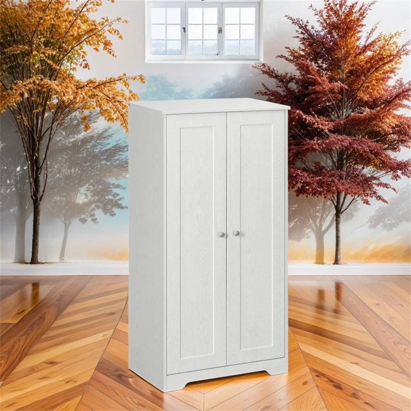 Armoire de rangement