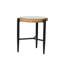 Galloway Outdoor Round Side Table
