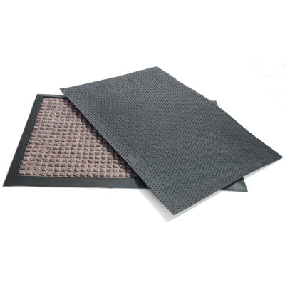 Sharan Non-Slip Indoor Doormat