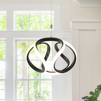 Christela 1 - Light LED Pendant