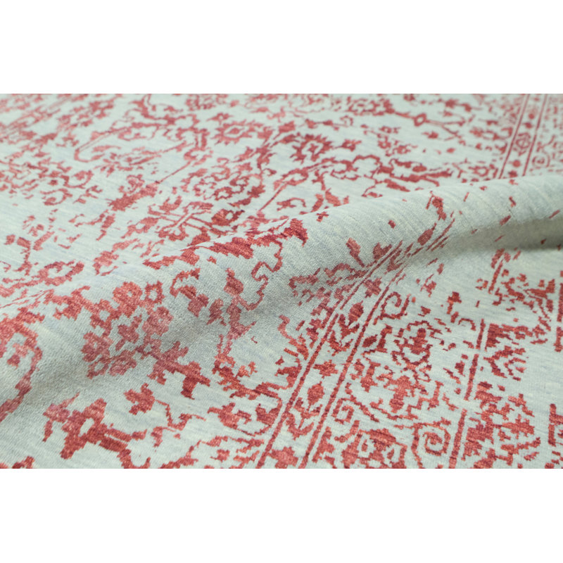Oriental Area Rug