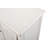 Ribbon 78'' Solid Wood Sideboard