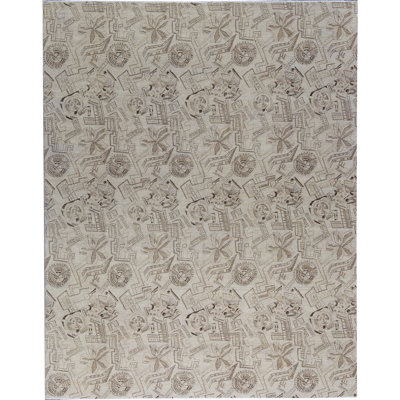 Brookhaven One-of-a-Kind 11'9" X 14'8" Area Rug