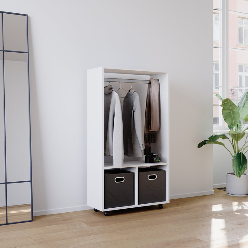 Lachezara Closet System