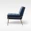 Chaise d'appoint rembourrée Schaible-31975953
