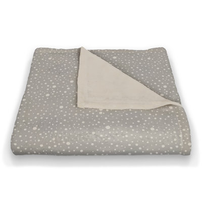 Hand Woven Throw Blanket