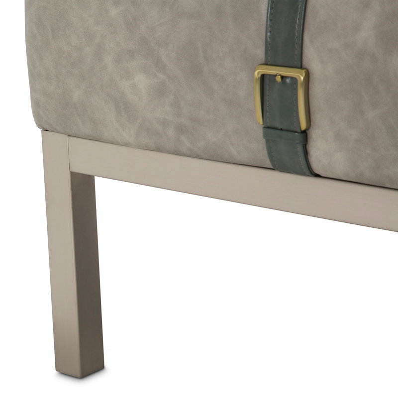 Table basse Menlo Station