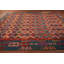 Tapis oriental sud-ouest kilim 10 x 13