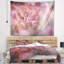 Tapisserie florale avec petites fleurs d'été-28487893