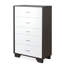 Commode à cinq tiroirs-888089508