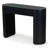 Duren Fluted 1 Drawer Console-1281983573