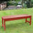 Arbnora Recycled Plastic Picnic Bench-18864177-18864178