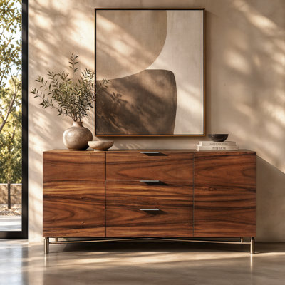 Bernhardt Brasea Buffet