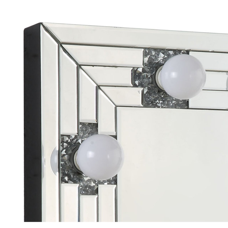 Miroir d'appoint Noralie