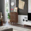 Commode 5 tiroirs Christian Clyburn Zandra