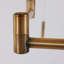 Garrard Swing Arm Floor Lamp with Outlet-12326859