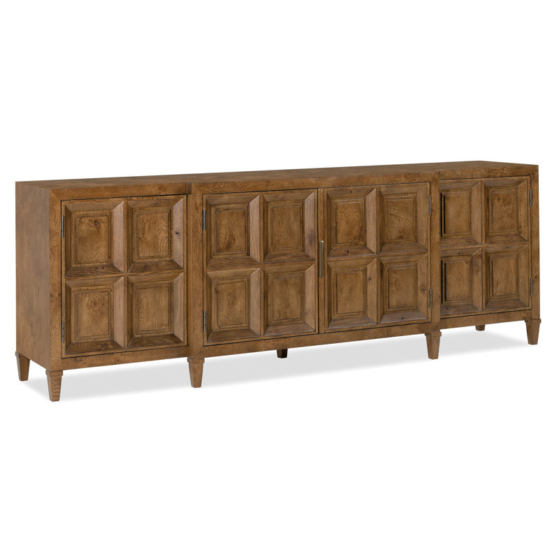 Melange Nikos Credenza