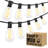 Montesinos 52 - Bulb 1200'' Plug-in String Light