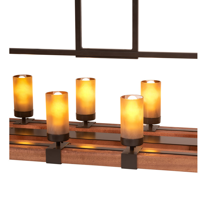 14 - Light LED Pendant