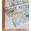 Tapis à motifs abstraits