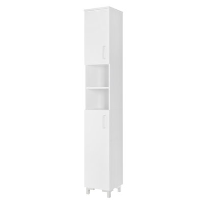 Atlanta Linen Cabinet