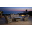Rattan Sofa Set