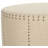 Caydee Upholstered Ottoman
