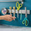 Porte-ustensiles de cuisine 12 po-90989707