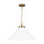 Wellfleet 1 - Light Pendant-1978878934-1978878931