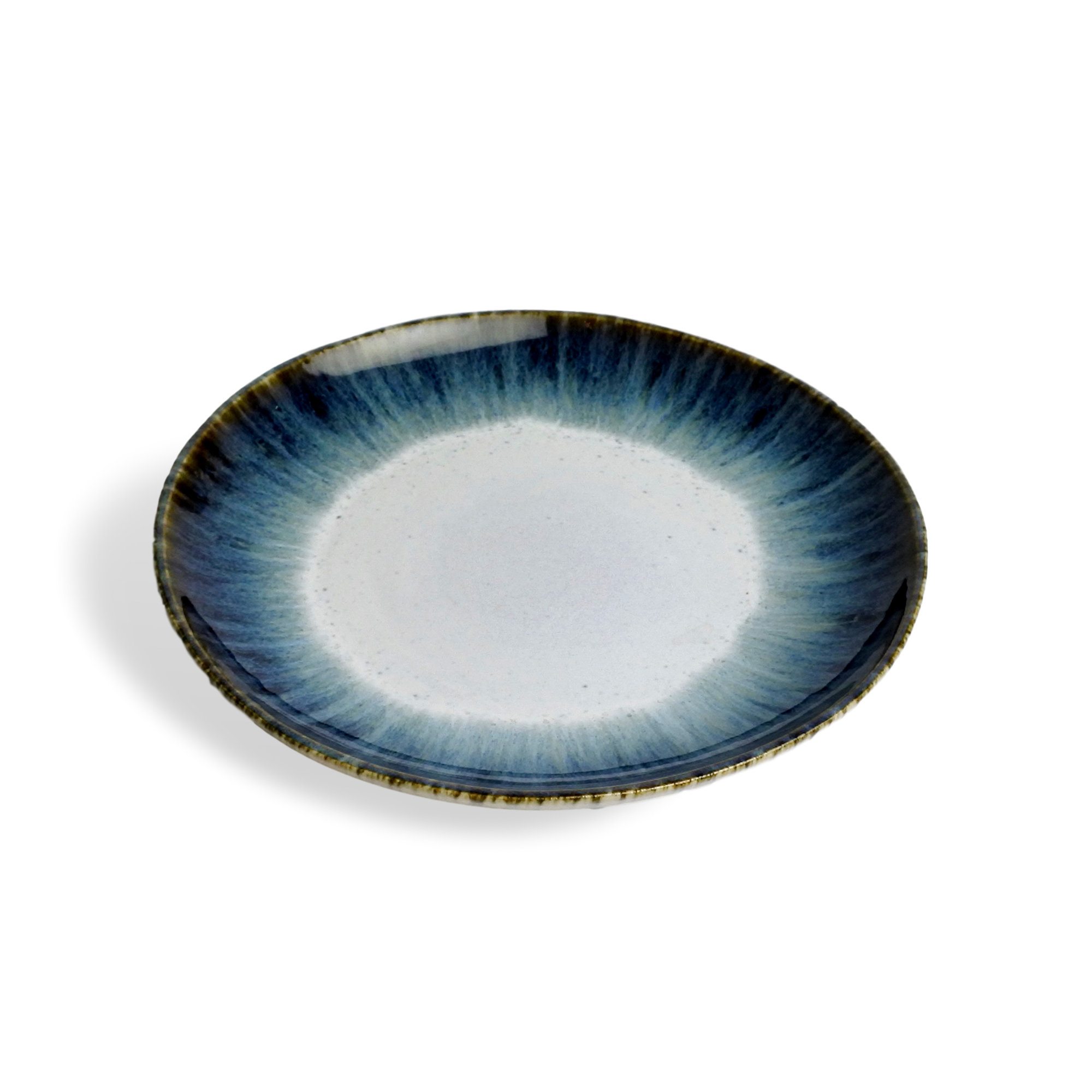 Champlain Salad Plate