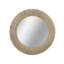 Miroir décoratif 35,5 po
