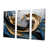 Wrapped Canvas
