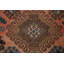 Tapis de couloir géométrique 3 x 10