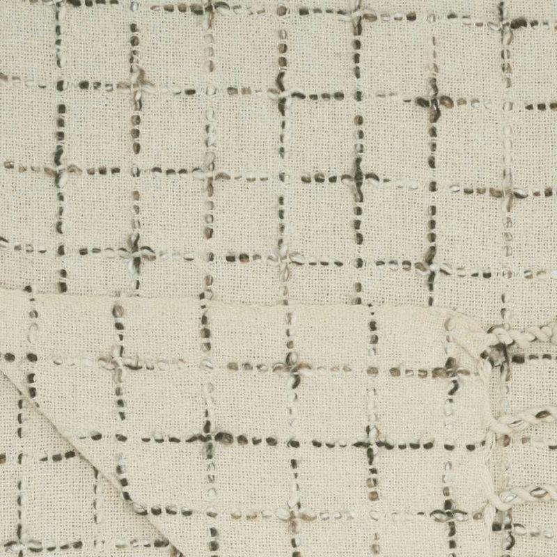 Cotton Throw