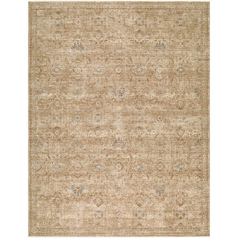 Becki Owens X Livabliss Penny Machine Woven Rug, Rectangle 7'10" x 10'