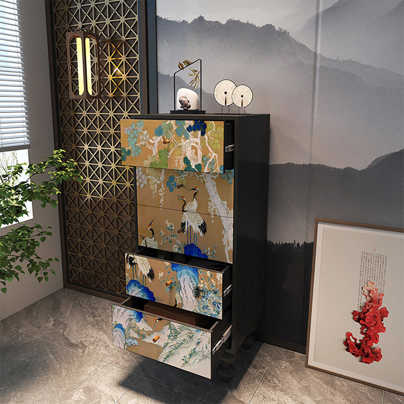 Armoire décorative Universal