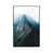 White Floater Framed is unavailable