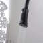 Robinet de cuisine avec douchette extractible