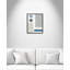 «Stars Align I» par Daniela Santiago - reproduction sur toile flottante-88069825-88069834