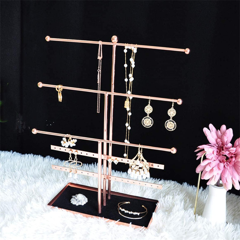 Jewelry Stand +