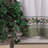 Swag 56'' W Kitchen Curtain in-928421029