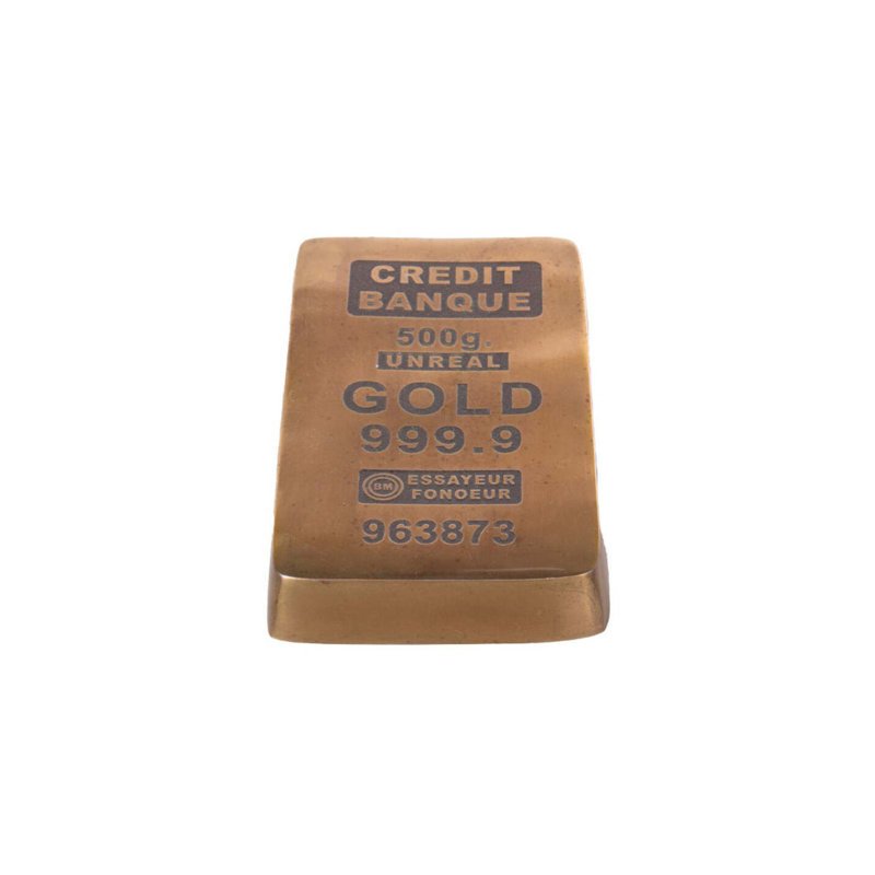 Gold Bar