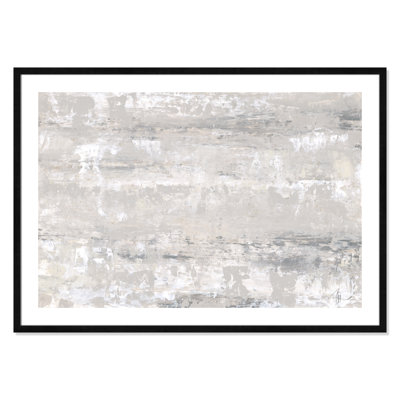 Desert Winds by Filippo Ioco - Print