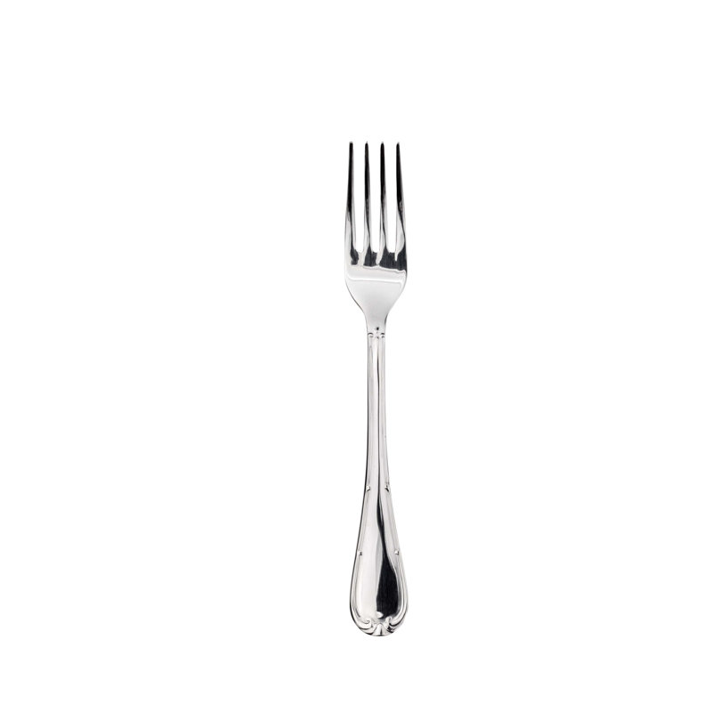 Raffaello Stainless Steel Dinner Fork