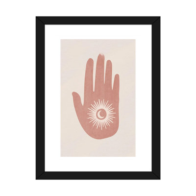 " Eclipse Hand "