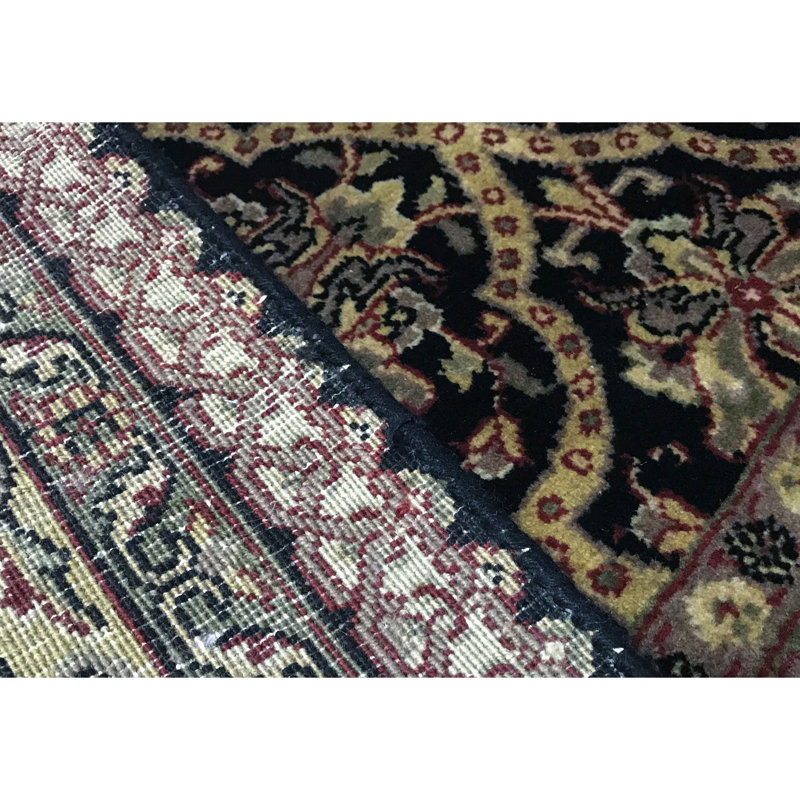 Gramercy Wool Oriental Area Rug