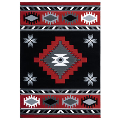 Sheridan Geometric Indoor Rug