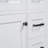 Bathroom Vanity with Sink Combo Bathroom Cabinet with Drawers-1932899341