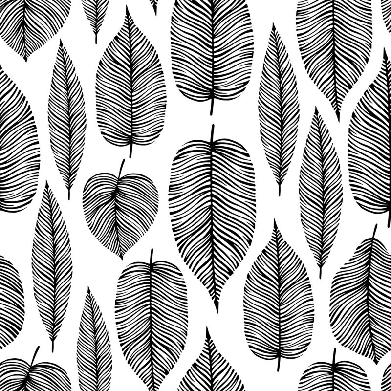 Havant Matte Wall Mural, 400cm W x 300cm L