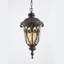 Massey Outdoor Hanging Lantern-21606729
